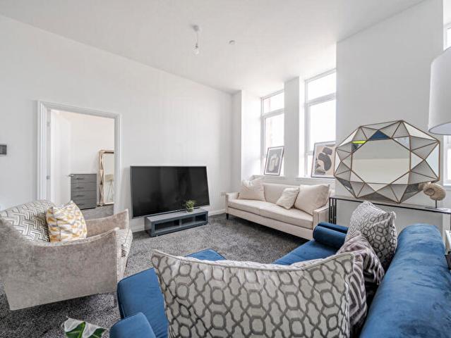 Apartment for rent in Hillfields, West Midlands