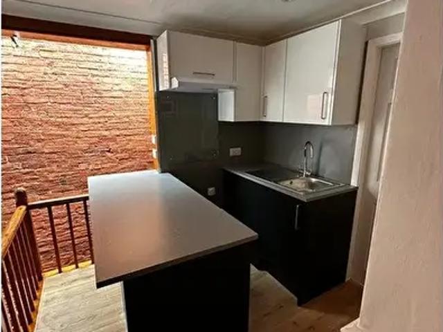 Apartment for rent in Zouch, Rushcliffe