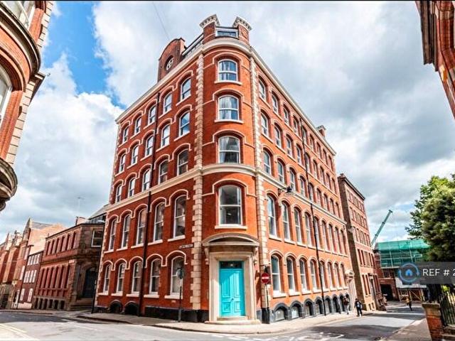 Apartment for rent in St Ann's, Haddon