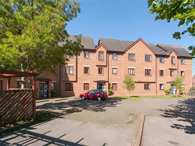 Apartment for rent in St Ebbes, The Slade