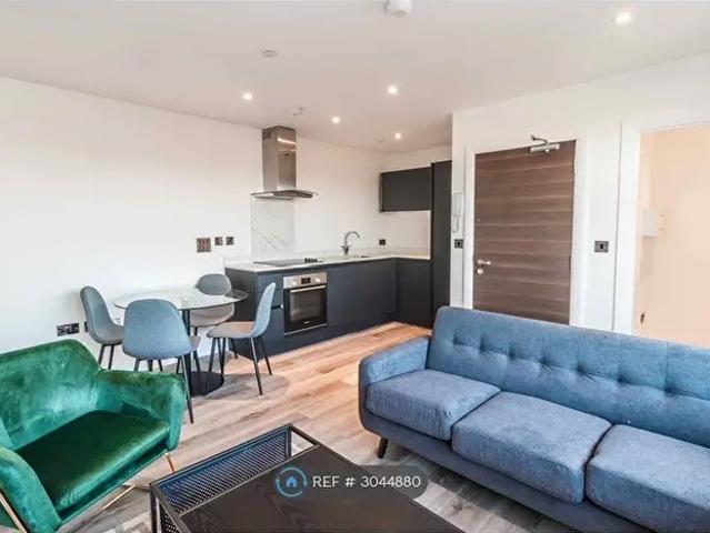 Apartment for rent in Yardley, West Midlands