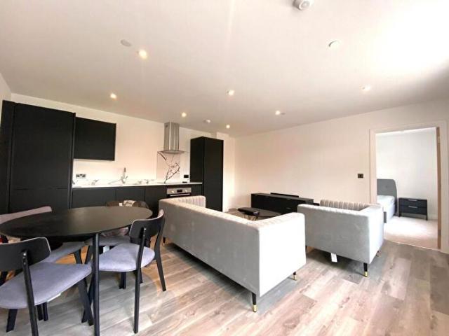 Apartment for rent in Yardley, West Midlands