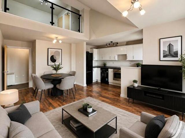 Apartment for rent in Ball Hill, West Midlands