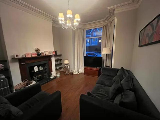 Apartment for rent in Brynmill, Swansea