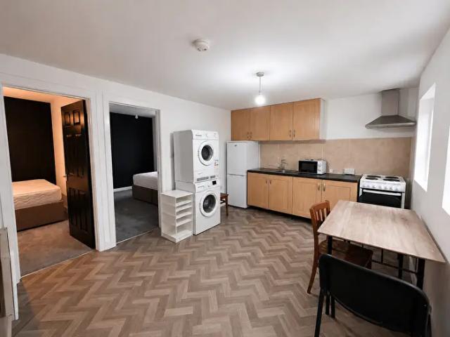 Apartment for rent in Tycoch, Nangreaves