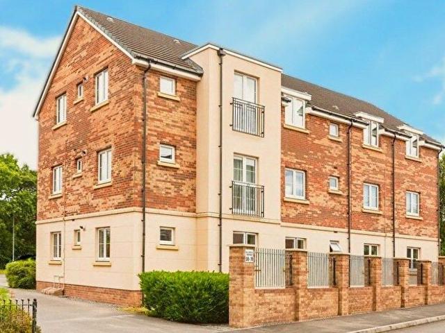 Apartment for rent in Nangreaves, Wales