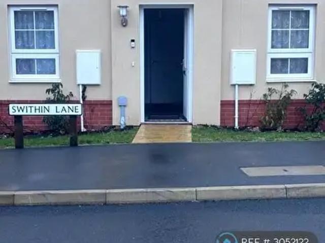 Apartment for rent in St Rumbolds Fields, Buckingham