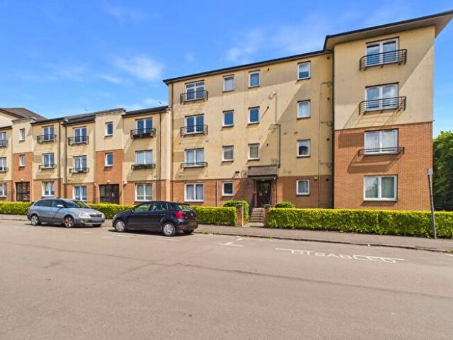 Apartment for rent in Gallowgate, Scotland