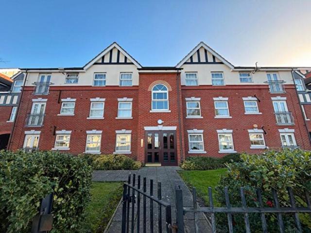 Apartment for rent in Gravelly Hill, West Midlands