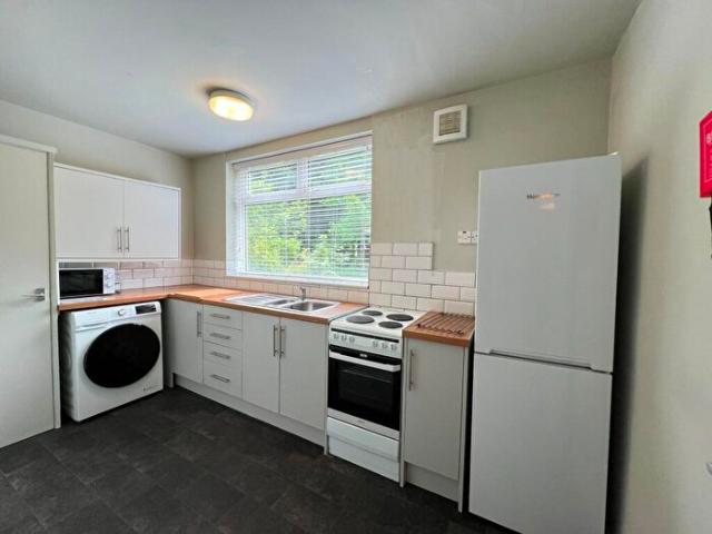 Apartment for rent in Attenborough, East Midlands