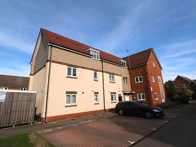 Apartment for rent in New Bilton, Warwickshire