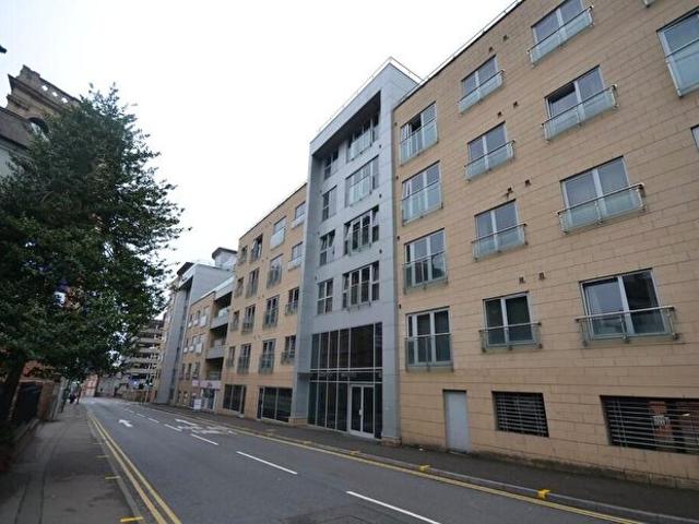 Apartment for rent in Haddon, East Midlands