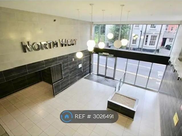 Apartment for rent in The Park, City of Nottingham
