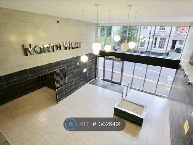Apartment for rent in Haddon, East Midlands