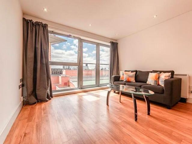 Apartment for rent in Haddon, East Midlands