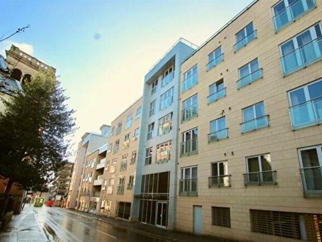 Apartment for rent in Haddon, East Midlands