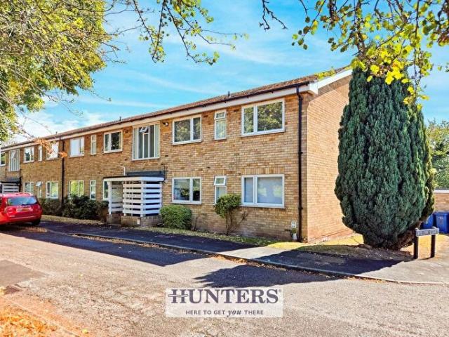 Apartment for rent in Lichfield, Boley Park