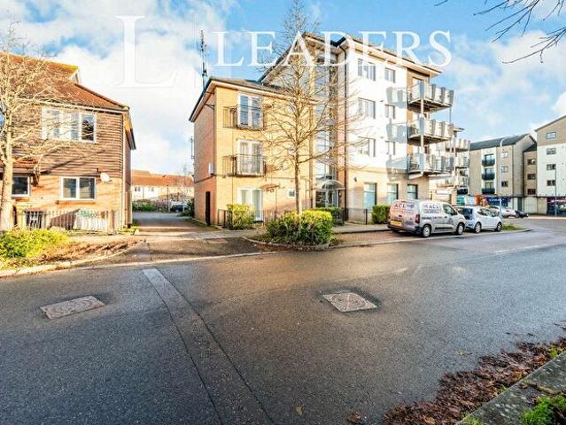 Apartment for rent in Monkston Park, Milton Keynes