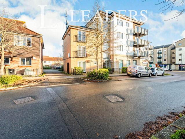 Apartment for rent in Monkston Park, Milton Keynes