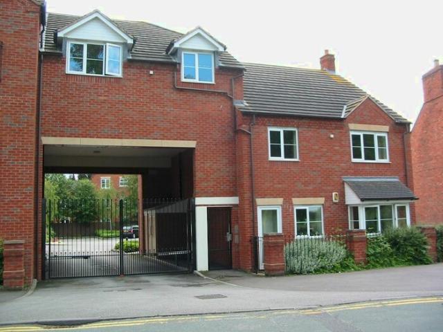 Apartment for rent in Kettlebrook, Tamworth