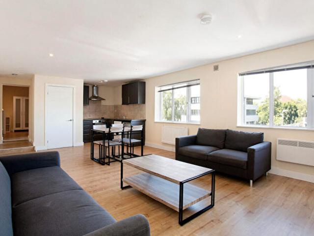Apartment for rent in Bletchley and Fenny Stratford, Fenny Stratford