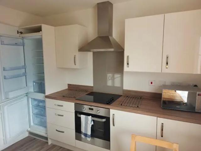 Apartment for rent in Canley Gardens, West Midlands