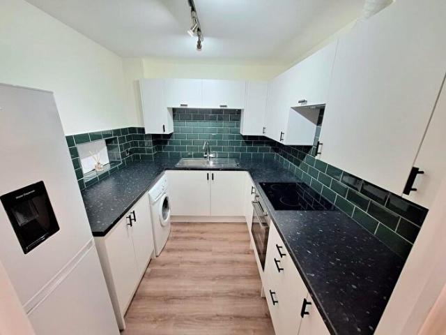 Apartment for rent in Haddon, East Midlands