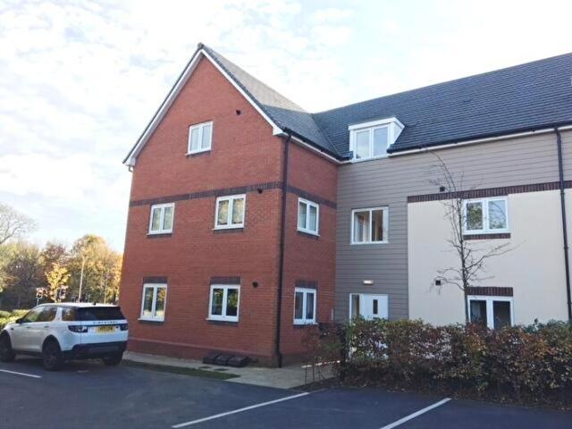 Apartment for rent in New Bilton, Warwickshire