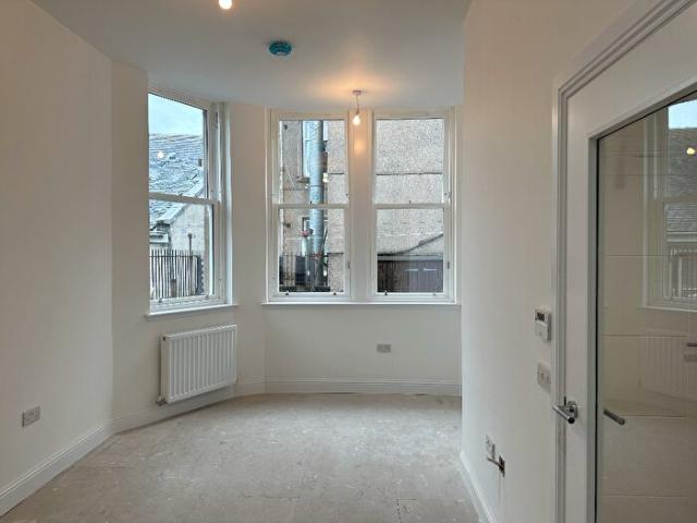 Apartment for rent in Scotland