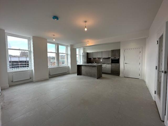 Apartment for rent in Callendar Park, Scotland