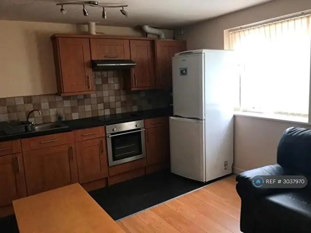 Apartment for rent in Attenborough, East Midlands