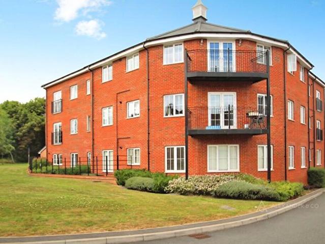 Apartment for rent in Buckingham, Buckinghamshire
