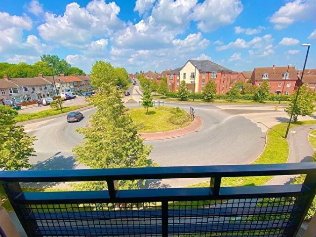 Apartment for rent in West Midlands