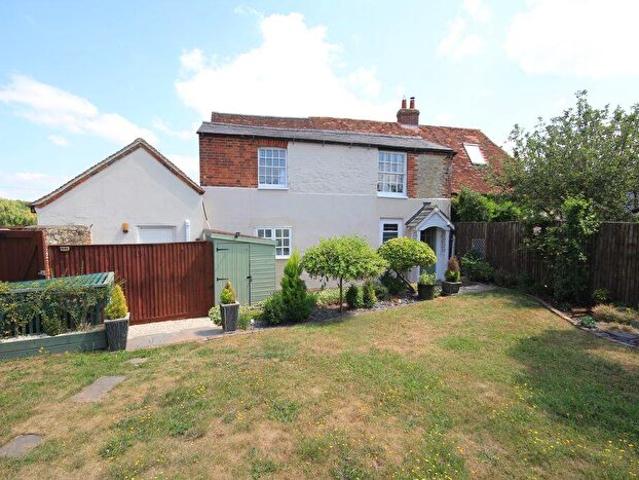 Apartment for rent in Berrick Salome, Oxfordshire