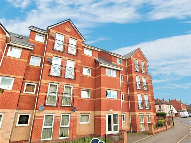 Apartment for rent in Ball Hill, West Midlands