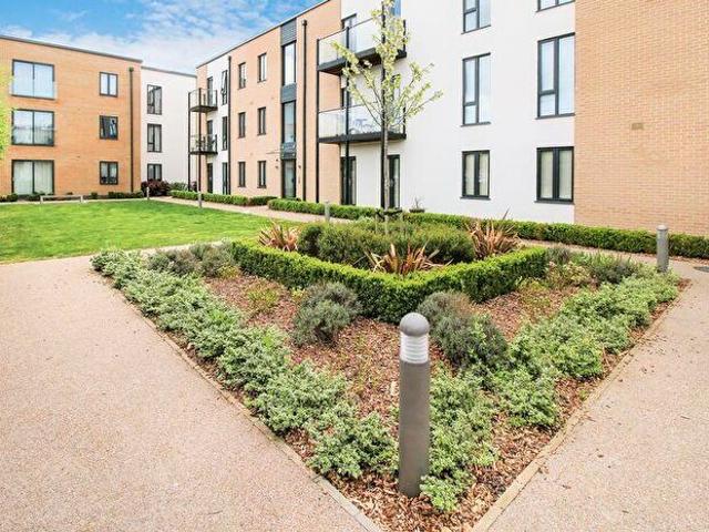 Apartment for rent in Berrick Salome, Oxfordshire