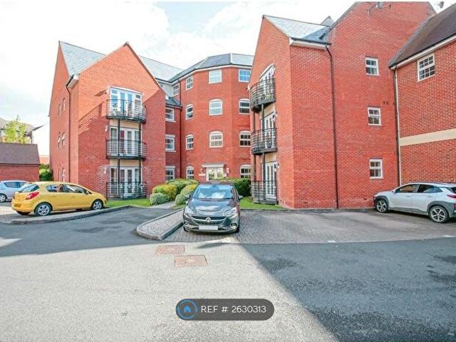 Apartment for rent in Dromore, Oxfordshire