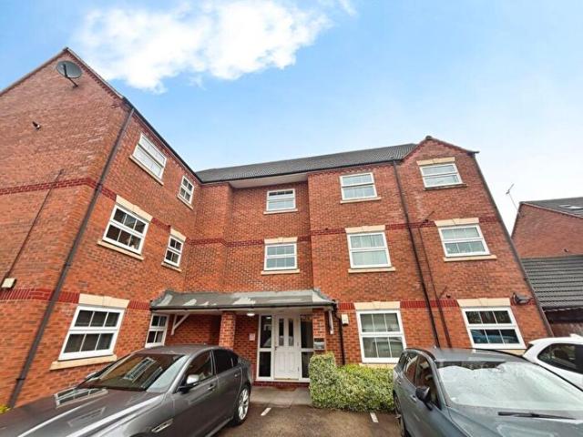 Apartment for rent in Egginton, East Midlands