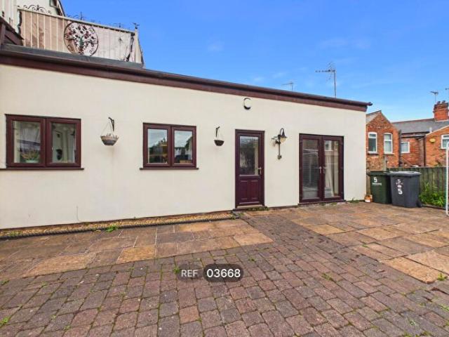 Apartment for rent in Gedling, East Midlands