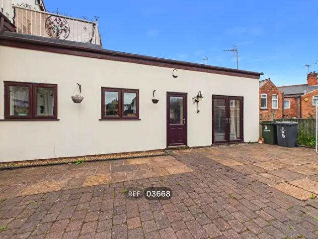 Apartment for rent in Arnold, Gedling