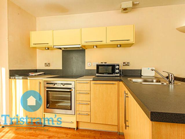 Apartment for rent in Haddon, East Midlands