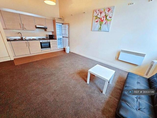 Apartment for rent in St Matthew's, Old Wharf