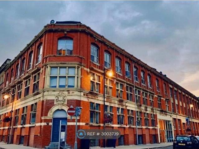 Apartment for rent in St Matthew's, Old Wharf