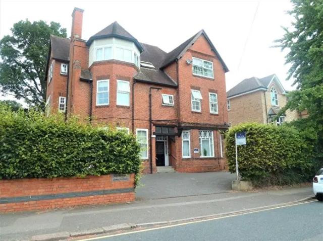 Apartment for rent in Northampton, Northamptonshire