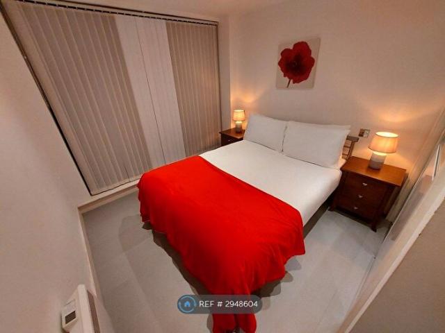 Apartment for rent in Haddon, East Midlands