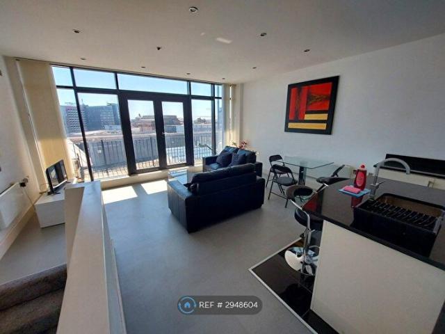 Apartment for rent in Haddon, East Midlands