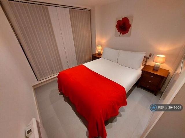 Apartment for rent in Haddon, East Midlands