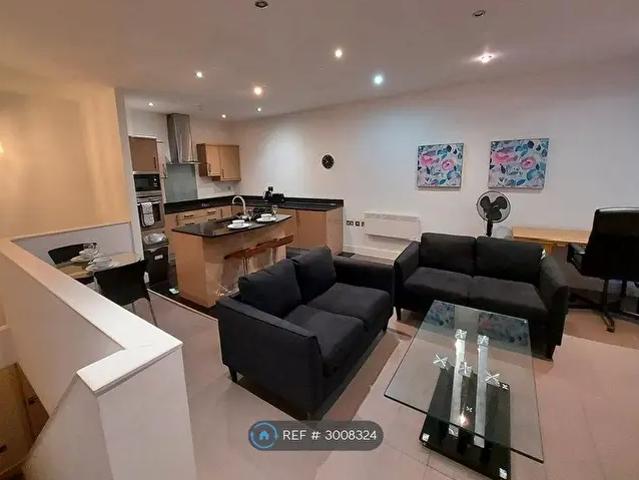 Apartment for rent in Haddon, East Midlands