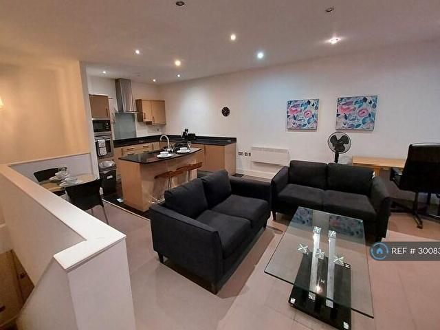 Apartment for rent in Haddon, East Midlands