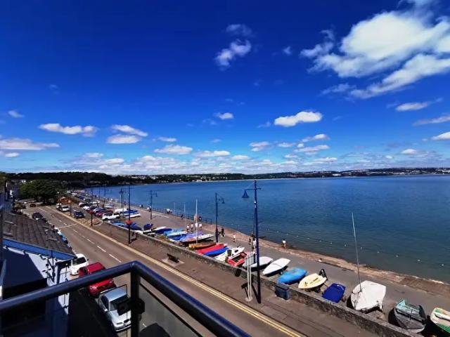 Apartment for rent in Thistleboon, Mumbles